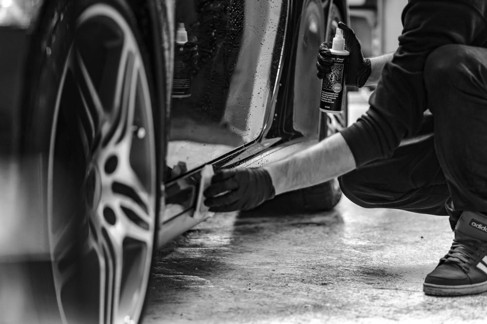 carrosserie